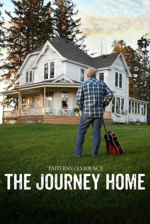 Patterns of Evidence: The Journey Home's poster