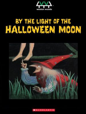 By the Light of the Halloween Moon's poster