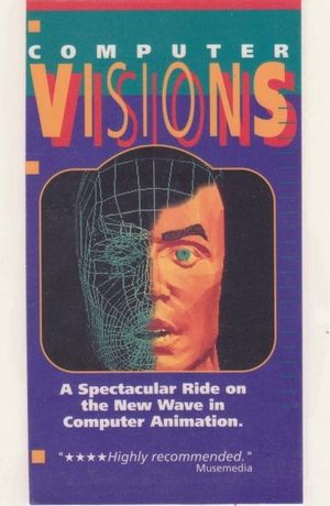 Computer Visions's poster image