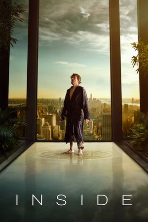 Inside's poster