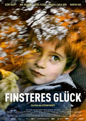 Finsteres Glück's poster