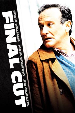The Final Cut's poster