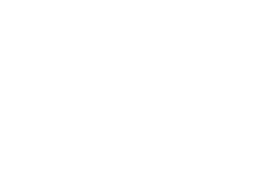 A Magical Christmas Village's poster