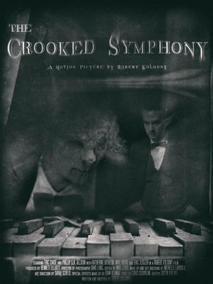 The Crooked Symphony's poster