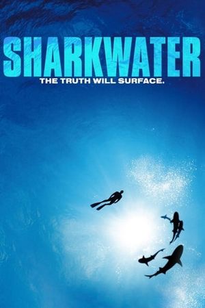 Sharkwater's poster