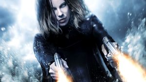 Underworld: Blood Wars's poster