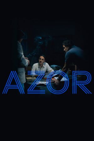 Azor's poster