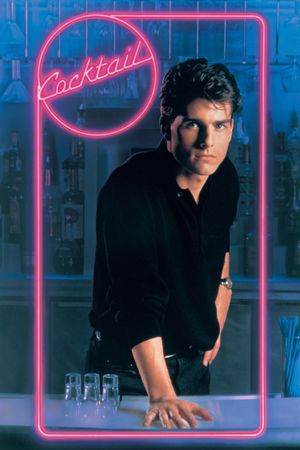 Cocktail's poster