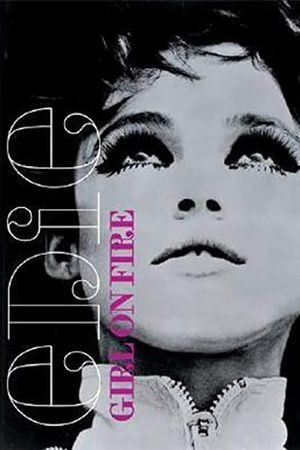 Edie: Girl on Fire's poster