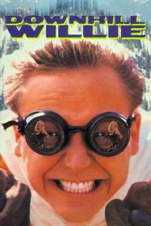 Downhill Willie's poster