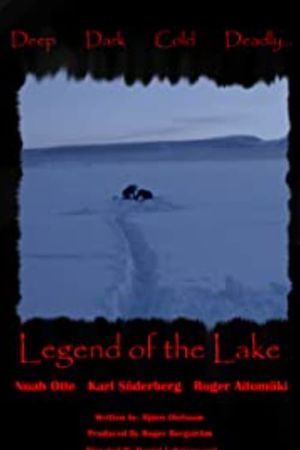 Legend of the Lake's poster