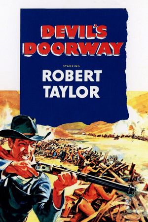 Devil's Doorway's poster