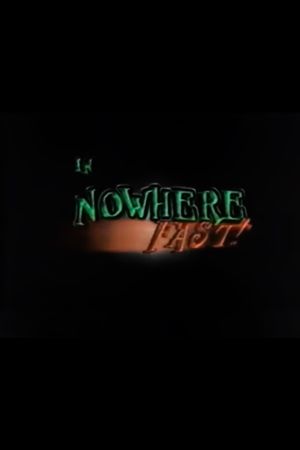 Nowhere Fast's poster