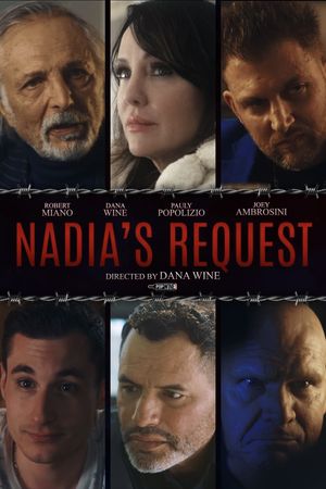 Nadia's Request's poster