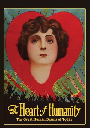 The Heart of Humanity's poster