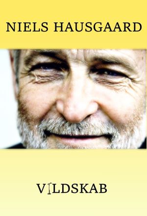 Niels Hausgaard: Vildskab's poster