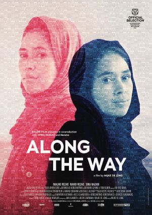 Along the Way's poster