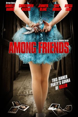 Among Friends's poster