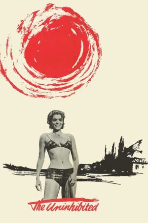 The Uninhibited's poster