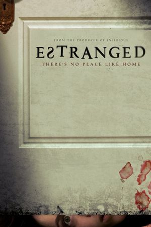 Estranged's poster