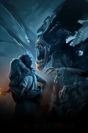 Aliens's poster