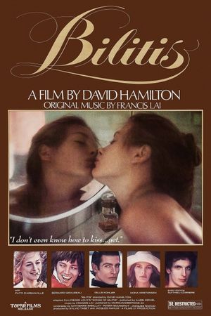 Bilitis's poster