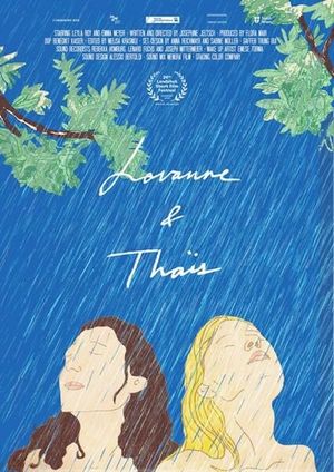 Louanne & Thaïs's poster