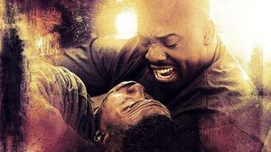 Menace II Society's poster