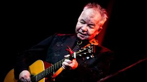 Picture Show: A Tribute Celebrating John Prine's poster