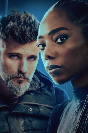 Bionic's poster
