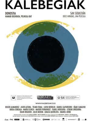 Kalebegiak's poster