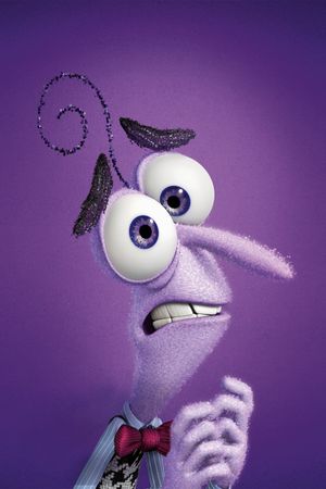 Inside Out's poster