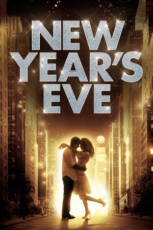 New Year's Eve's poster