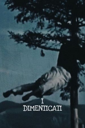 The Forgotten's poster