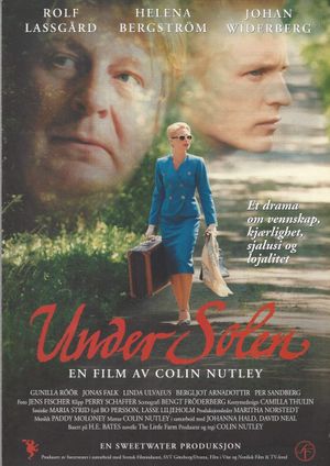 Under the Sun's poster