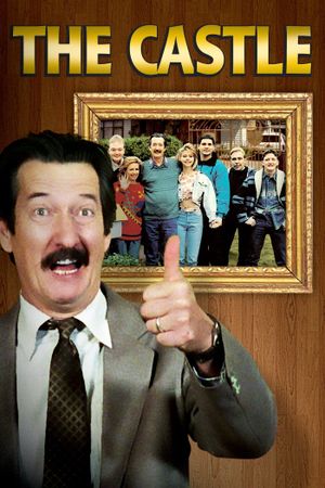 The Castle's poster
