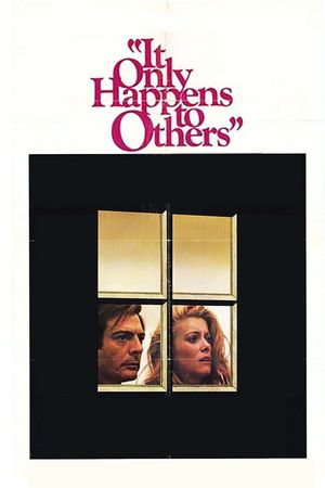 It Only Happens to Others's poster