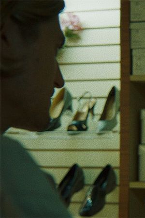 Solemates's poster