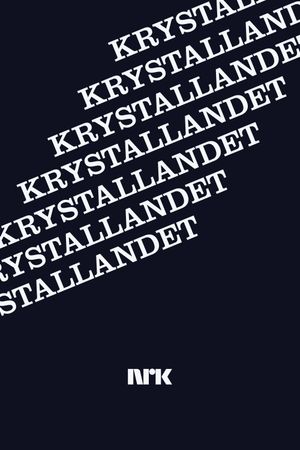Krystallandet's poster