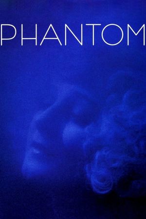 Phantom's poster