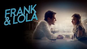 Frank & Lola's poster