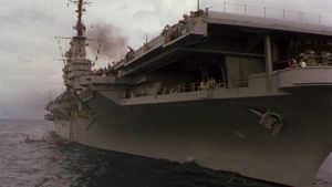 The Caine Mutiny's poster