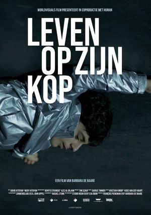 Leven op zijn kop's poster image