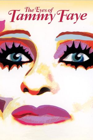 The Eyes of Tammy Faye's poster