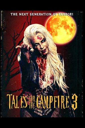 Tales for the Campfire 3's poster