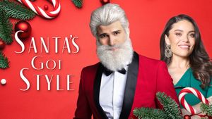 Santa's Got Style's poster