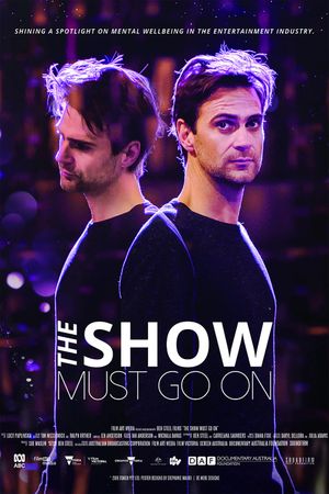 The Show Must Go On's poster