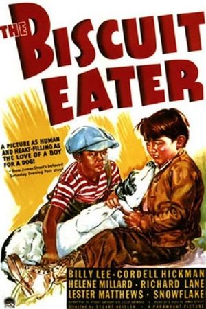 The Biscuit Eater's poster