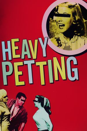 Heavy Petting's poster