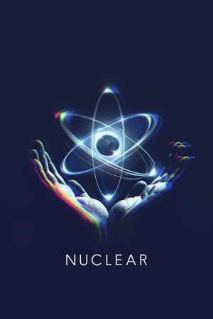 Nuclear Now's poster